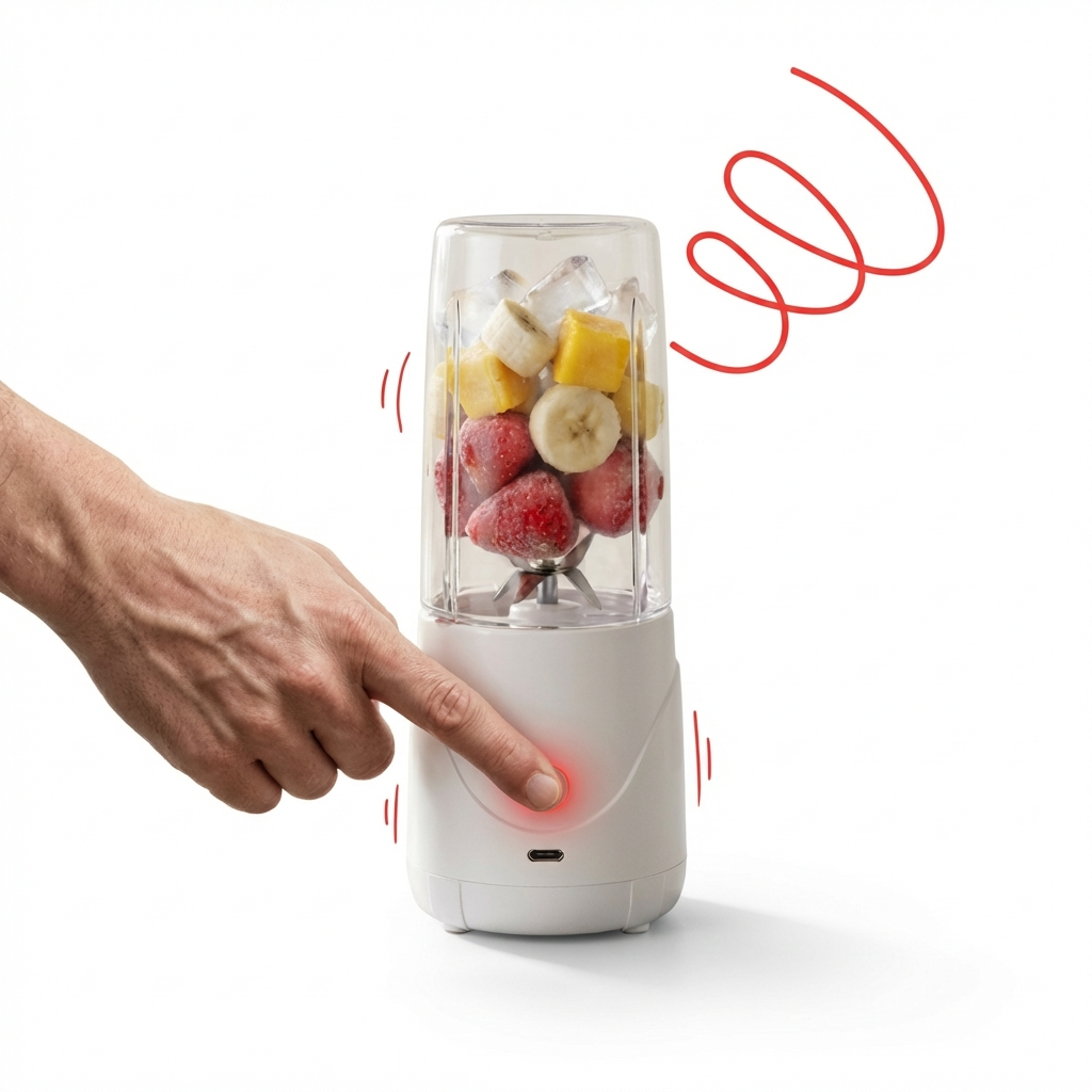 パワー不足で止まる