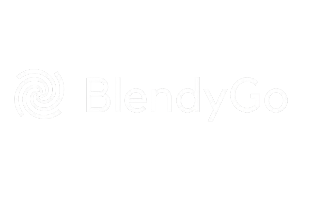 BlendyGo