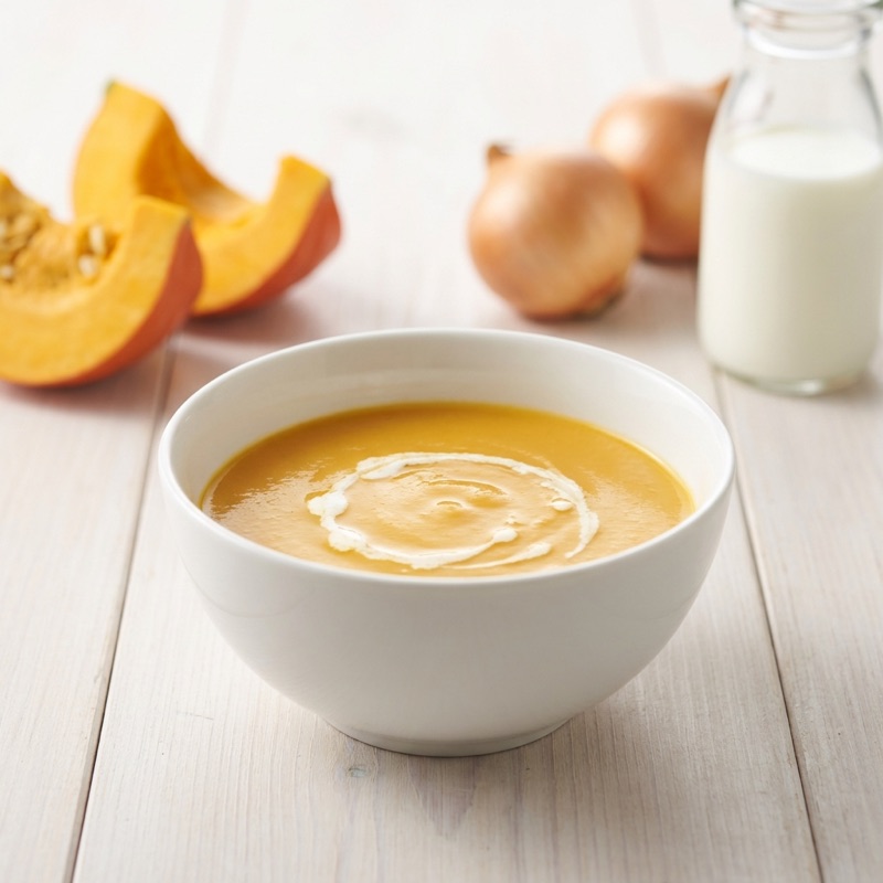 野菜ポタージュ